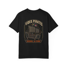 Load image into Gallery viewer, Signal or Sink - T‑Shirt