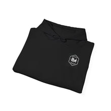 Load image into Gallery viewer, Roadie Merch RM Logo Hoodie