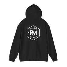 Load image into Gallery viewer, Roadie Merch RM Logo Hoodie