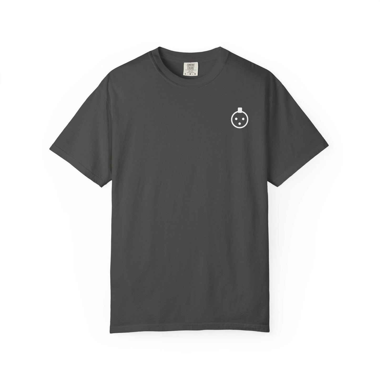 XLR Connector T-Shirt