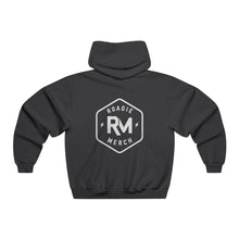 Load image into Gallery viewer, Roadie Merch Hooded Sweatshirt
