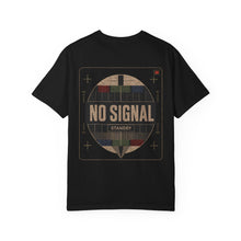 Load image into Gallery viewer, No Signal - T‑Shirt
