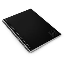 Load image into Gallery viewer, Latched Notebook
