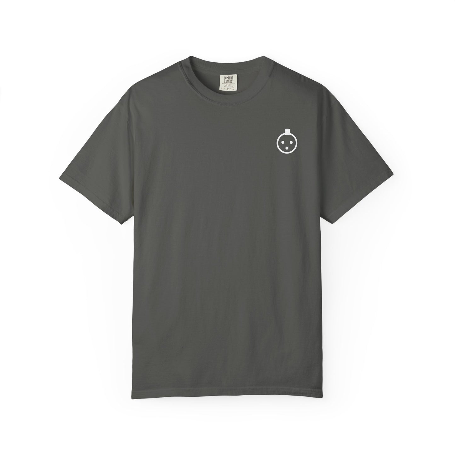 XLR Connector T-Shirt