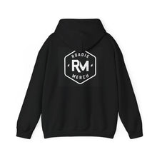 Load image into Gallery viewer, Roadie Merch RM Logo Hoodie
