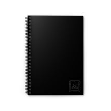 Load image into Gallery viewer, Latched Notebook
