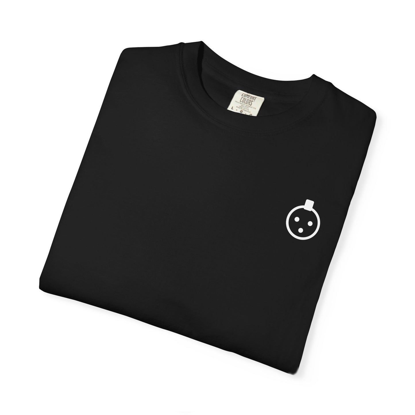 XLR Connector T-Shirt